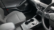 Ford Focus 1.0 EcoBoost 125 Titanium 5dr Auto Petrol Hatchback